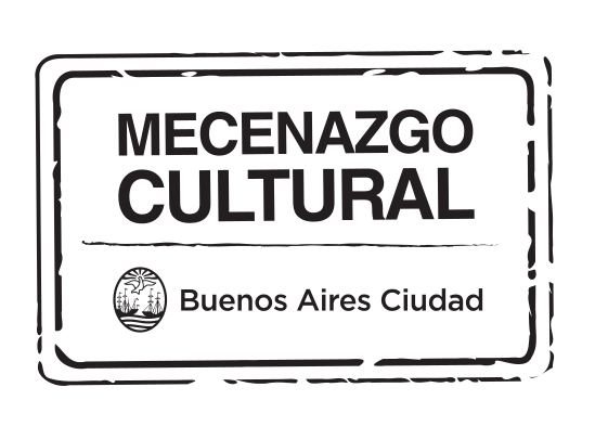 Mecenazgo Cultural. Buenos Aires Ciudad